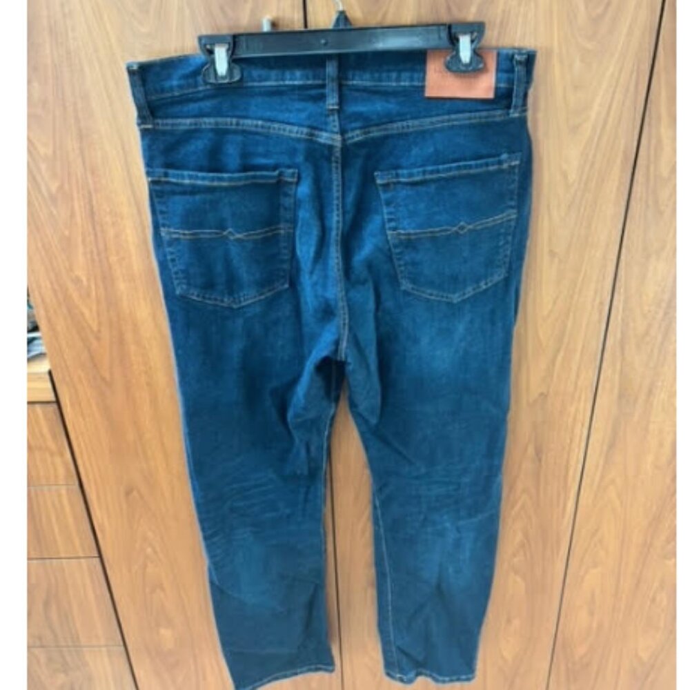 Lucky Brand Jeans, 34/30